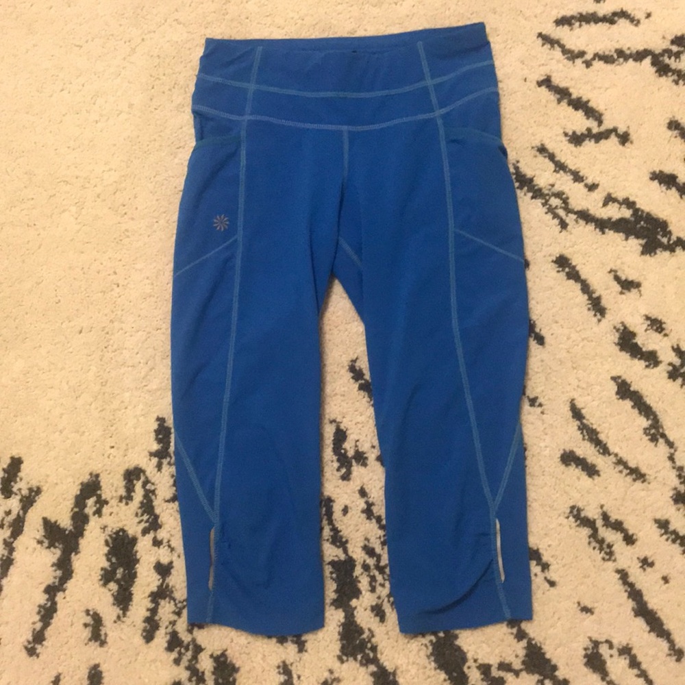 Athleta leggings